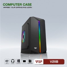 Case VSP home and Gaming V211